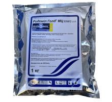 Фунгицид Ридоміл Голд MZ 68 WG 1 кг