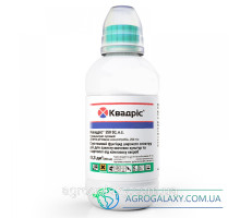 Фунгицид Квадрис 250 SC 300 мл