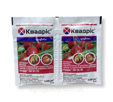 Фунгицид Syngenta Квадрис 250 SC, КС 6 мл