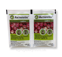 Инсектицид SYNGENTA Актеллик 500 ЕС, КЕ 6 мл