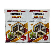 Протравитель Номинал Ультра 10 мл ADIANT+