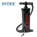Ручний насос Intex підвищеної потужності + 3 насадки (68605)