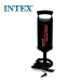 Ручний насос Intex 36 см + 3 насадки (68614)
