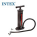 Ручний насос Intex 48 см + 4 насадки (68615)
