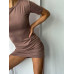 Стильне жіноче плаття. Жіноче плаття Віскоза Моко