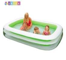 Надувний басейн Intex 56483 NP 
