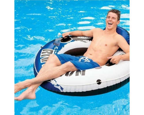 Надувне крісло 