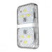 BASEUS Світлодіодний індикатор відкриття дверей (2pcs) White (CRFZD-02)