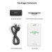 Bluetooth-адаптер UGREEN 70303 CM276 Bluetooth 5.0 Receiver Audio Adapter