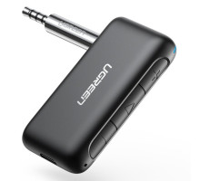 Bluetooth-адаптер UGREEN 70303 CM276 Bluetooth 5.0 Receiver Audio Adapter