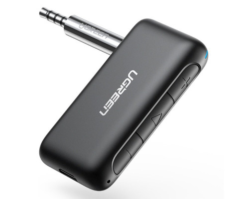 Bluetooth-адаптер UGREEN 70303 CM276 Bluetooth 5.0 Receiver Audio Adapter