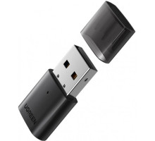 Bluetooth-адаптер UGREEN CM390 USB Bluetooth 5.0 Adapter (80889)