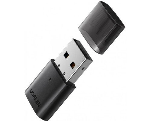 Bluetooth-адаптер UGREEN CM390 USB Bluetooth 5.0 Adapter (80889)