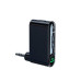 Bluetooth ресiвер BASEUS Qiyin AUX Car Bluetooth Receiver Black (WXQY-01)