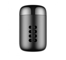 Автомобільний ароматизатор Baseus Little Fatty In-vehicle Fragrance Black (SUXUN-PD01)