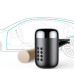 Автомобільний ароматизатор Baseus Little Fatty In-vehicle Fragrance Black (SUXUN-PD01)