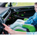 Автомобільний ароматизатор Baseus Little Fatty In-vehicle Fragrance Black (SUXUN-PD01)