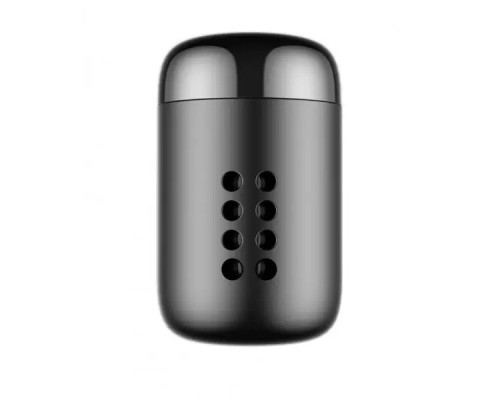 Автомобільний ароматизатор Baseus Little Fatty In-vehicle Fragrance Black (SUXUN-PDA01)