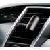 Автомобільний ароматизатор Baseus Little Fatty In-vehicle Fragrance Black (SUXUN-PDA01)