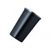 Сміттєвий бак для автомобіля Baseus Dust-free Trash Can Black (CRLJT-A01)