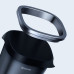Сміттєвий бак для автомобіля Baseus Dust-free Trash Can Black (CRLJT-A01)