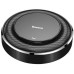 Освіжувач повітря для автомобіля Baseus Metal fabric aroma holder Black (SUXUN-JS01)