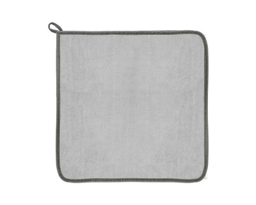 Мікрофібра Baseus Easy life car washing towel (40*40 Two pack) Gray (CRXCMJ-0G)