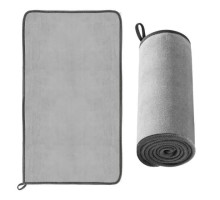Мікрофібра Baseus Easy life car washing towel (40*80) Gray (CRXCMJ-A0G)