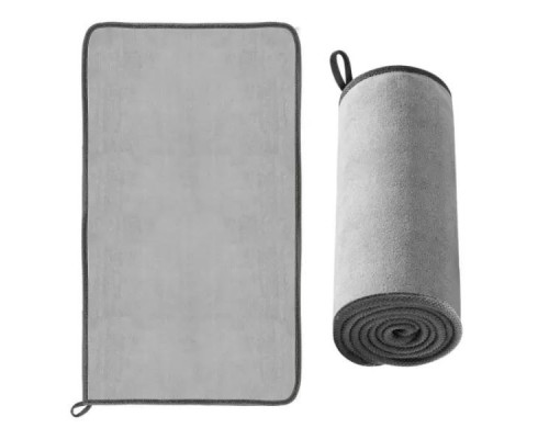Мікрофібра Baseus Easy life car washing towel (40*80) Gray (CRXCMJ-A0G)