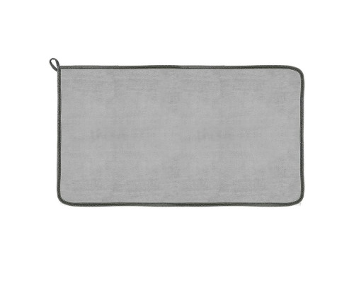 Мікрофібра Baseus Easy life car washing towel (40*80) Gray (CRXCMJ-A0G)
