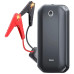Пуско-зарядний пристрій Baseus Super Energy Car Jump Starter 8000 мА·год 5 В 2.4 A Чорний (CRJS01-01)