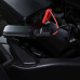 Пуско-зарядний пристрій Baseus Super Energy Car Jump Starter 8000 мА·год 5 В 2.4 A Чорний (CRJS01-01)