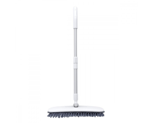 Автомобільна швабра Baseus Handy Dual-Use Mop White (CRTB-02)