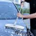 Автомобільна швабра Baseus Handy Dual-Use Mop White (CRTB-02)