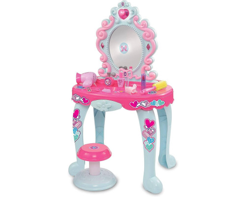 Ігровий набір Трюмо Limo Toy (16693B). З музикою, світлом