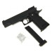 Страйкбольний пістолет Galaxy G51 Smith & Wesson M&P
