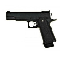 Страйкбольний пістолет Galaxy G51 Smith & Wesson M&P
