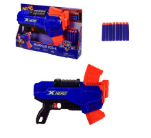 Бластер NERF 7051