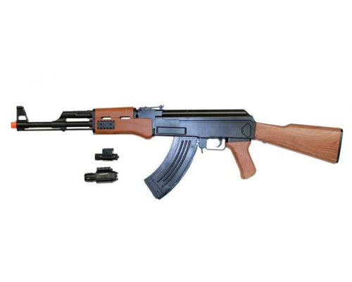 Дитяча пневматична гвинтівка P.47 CYMA