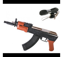 Іграшковий дитячий автомат AK-47 P998 CYMA