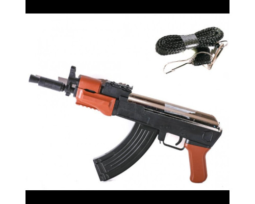 Іграшковий дитячий автомат AK-47 P998 CYMA