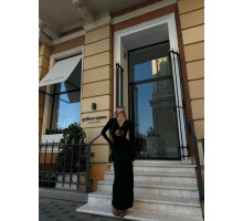 Жіноча сукня віскоза