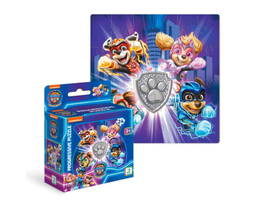 Пазли 