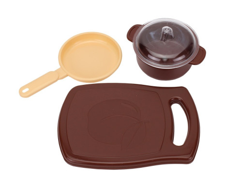 Набір для маленького кухаря 