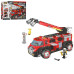 Конструктор Fire Rescue пожежна машина, 978 деталей (KB 146)
