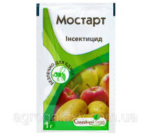 Инсектицид Мостарт 1г