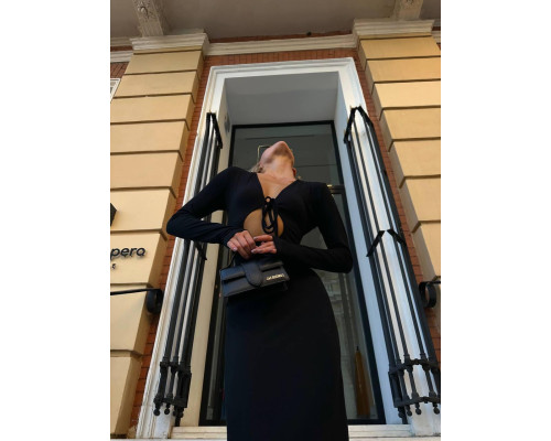 Жіноча сукня віскоза