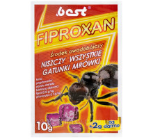 Гранулы от муравьев Фипроксан 10г Best Pest
