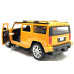 Дитяча машинка з яскравим дизайном. Машинка дитяча Hummer арт.M 491