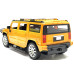Дитяча машинка з яскравим дизайном. Машинка дитяча Hummer арт.M 491